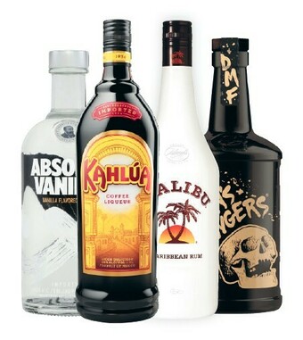 Coles Selected Products as Pictured offer
