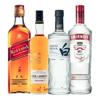 Coles Selected Products as Pictured offer