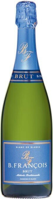 Coles B Francois Brut NV offer