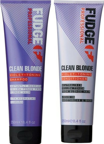 Coles Fudge Professional Shampoo or Conditioner 250mL offer