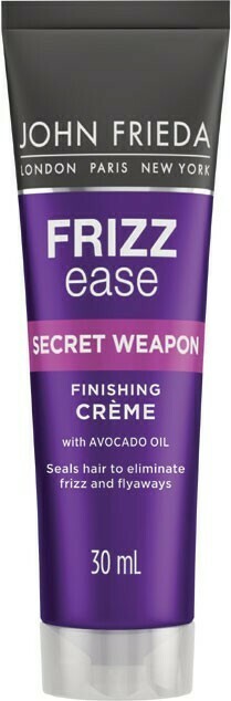 Coles John Frieda Secret Weapon Treatment 30mL offer
