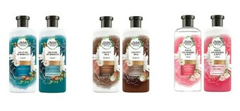 Coles Herbal Essences Bio Renew Shampoo or Conditioner 400mL offer