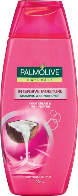 Coles Palmolive 2in1 90mL or Shower Gel 100mL offer