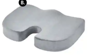 Seat Cushion