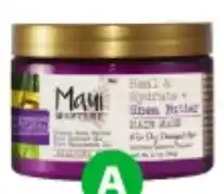 Maui Moisture Hair Mask 340g