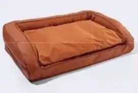 ALDI Large Pet Sofa offer