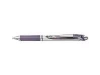 Pentel Energel BL77 Gel Pen 0.7mm Lilac