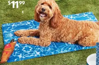 Dog Cool Pad
