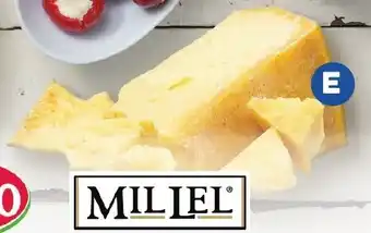 Foodland Mil Lel Parmesan or Pecorino offer
