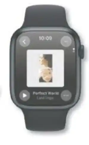 JB Hi-Fi Apple Watch Series 9 45mm GPS offer