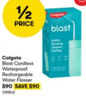 BIG W Colgate offer