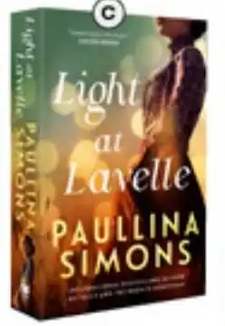 BIG W Light at Lavelle offer