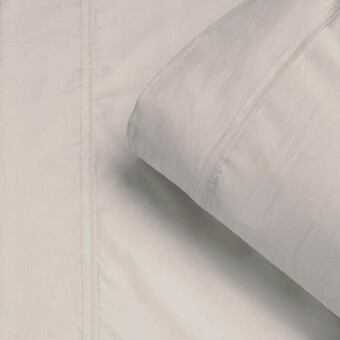 Spotlight Eminence 1000 Thread Count Standard Pillowcase 2 Pack offer