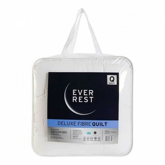 Spotlight Ever Rest Deluxe Fibre Quilt offer