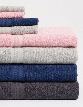 Spotlight Mode Towel Range offer