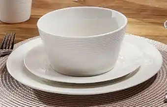 Spotlight 50% off Casa Domani Evolve Dinnerset 16 Piece offer