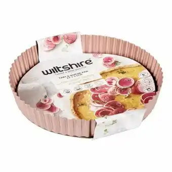 30% off Quiche/Tart Pan