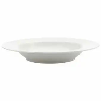 Spotlight 50% off Casa Domani Evolve Rim Soup Bowl 21cm offer