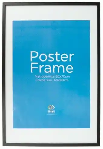 Spotlight Core Frames Natural offer