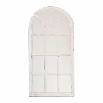 30% off Arch Mirror 35 x 70cm