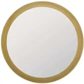 Spotlight 30% off Jumbo Mirror 80cm offer