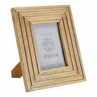 30% off Mango Wood Frames 29 x 24cm