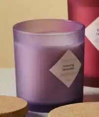 Spotlight 30% off Cork Candle 300gm offer