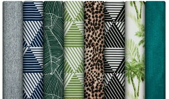 30% off All Outdoor Fabrics