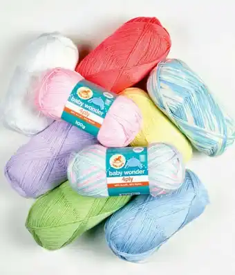 30% off All Bella Baby Baby Wonder