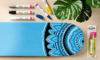 20% off  Sharpie Oil-Based Markers