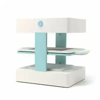 Spotlight 40% off We R Memory Keepers Mold Press offer