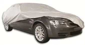 Autobarn Streetwize 3 star car covers offer