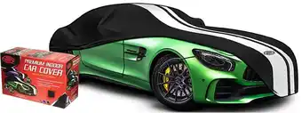Saas indoor car covers