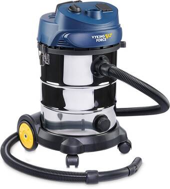 Autopro Vyking force 30l wet/dry vacuum offer
