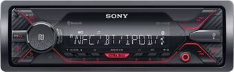 Autopro Sony 220w bluetooth digital media receiver offer