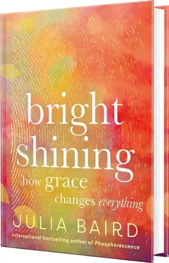 BIG W Bright shining: how grace changes everything offer