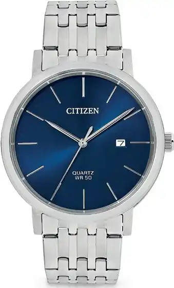Prouds Citizen gents watch offer