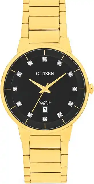 Prouds Citizen gents watch offer
