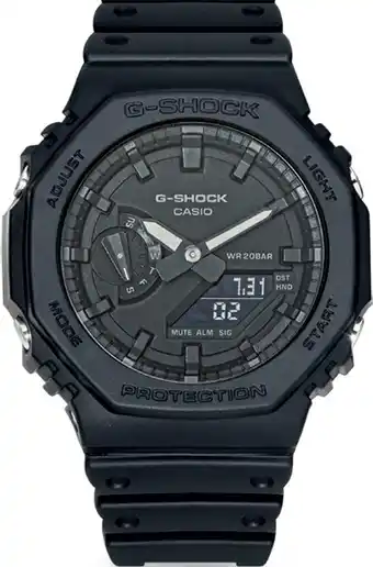 Casio g-shock gents watch