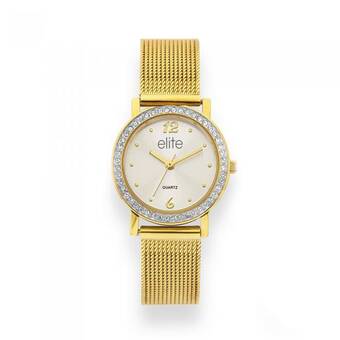 Prouds Elite ladies watch offer