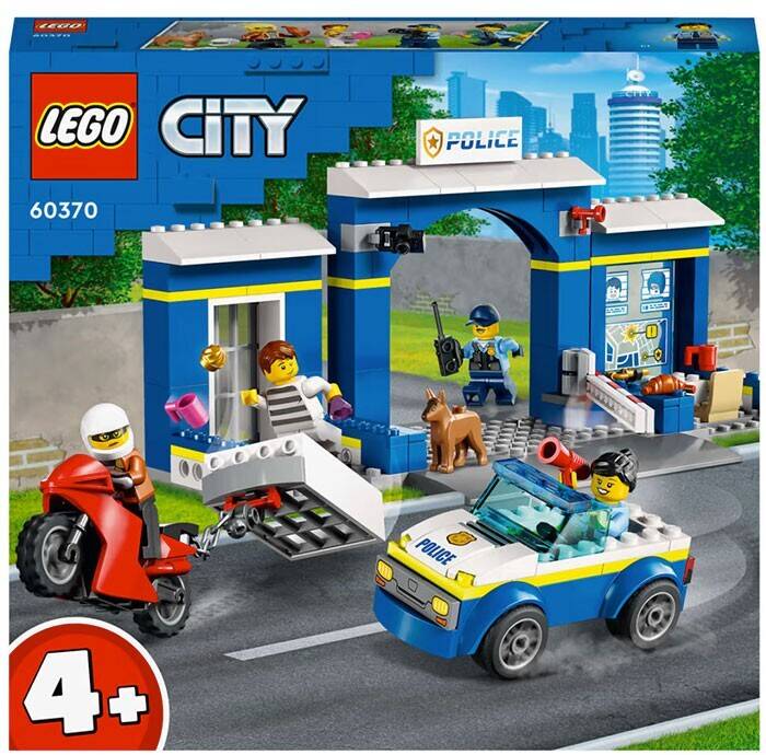 lego fire truck kmart