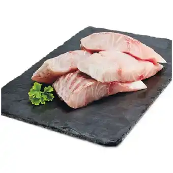Woolworths Fresh australian saltwater barramundi fillets skin off offer