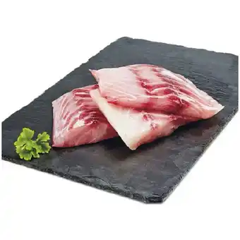 Woolworths Fresh australian saddletail snapper fillets skin off offer