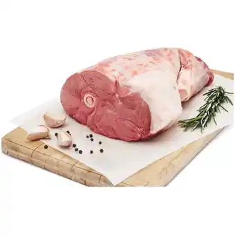 Woolworths Australian lamb leg roast offer
