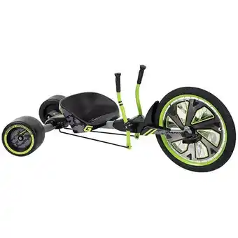 Woolworths Huffy green machine tricycle 20 inch 8+ offer