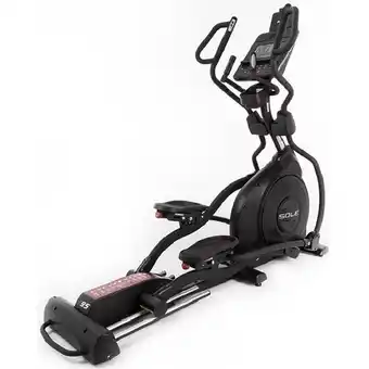 Woolworths Sole e95 cross trainer offer