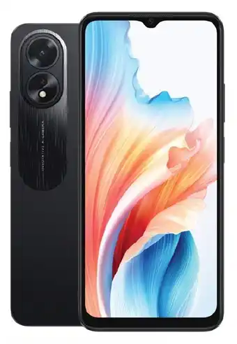 Coles Oppo a38 offer