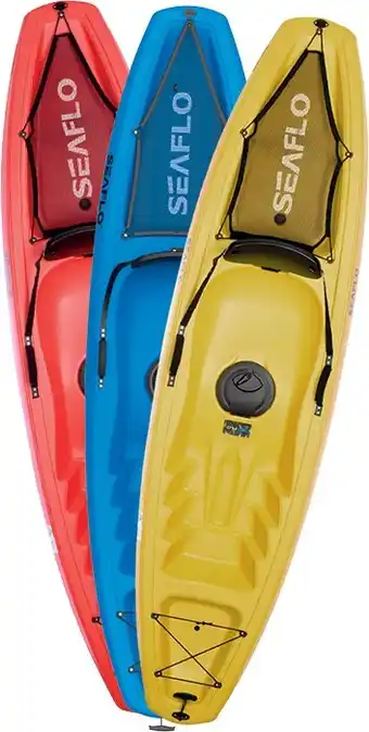 Anaconda Seaflo adult kayak offer