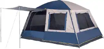Anaconda Oztrail hightower mansion 8 person tent offer