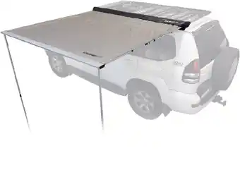 Anaconda Dune 4wd 2x2m awning offer